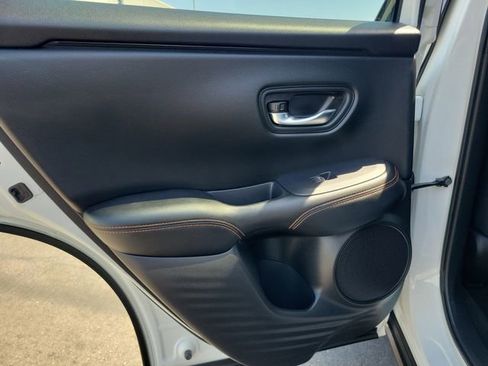 Certified 2023 Honda HR-V Sport image 14
