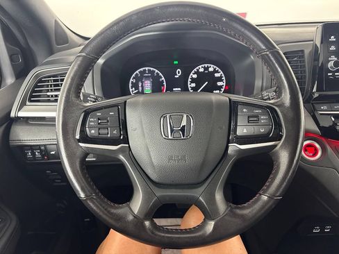 Used 2025 Honda Odyssey Sport-L image 18