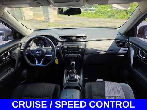 Used 2017 Nissan Rogue S FWD image 10
