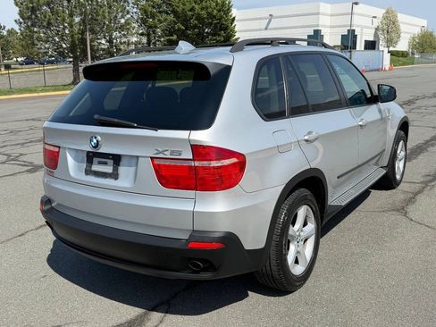 Used 2008 BMW X5 3.0si AWD/4WD image 2