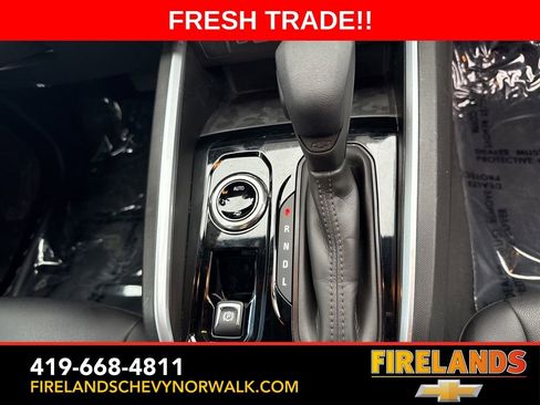 Certified 2023 Chevrolet Colorado W/T w/ Advanced Trailering Package image 23