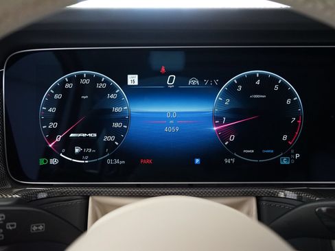 Used 2026 Mercedes-Benz G 63 AMG 4MATIC image 13