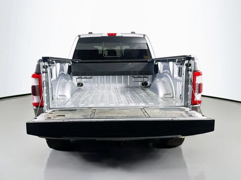 Used 2022 Ford F150 Platinum w/ Equipment Group 701A High AWD/4WD image 35