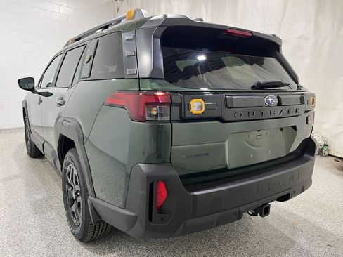 New 2026 Subaru Outback Wilderness AWD/4WD image 3