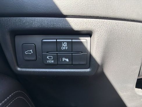 Used 2025 MAZDA CX-5 Signature AWD/4WD image 23