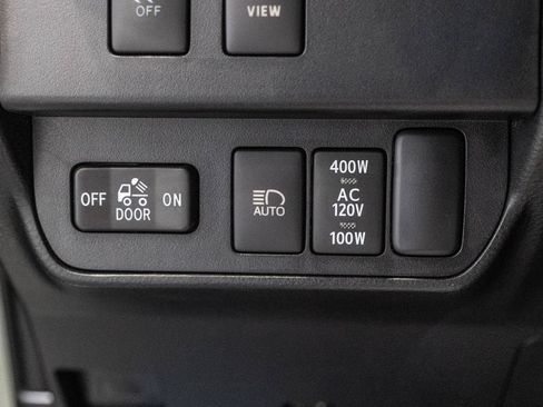 Certified 2023 Toyota Tacoma TRD Off-Road w/ TRD Premium Off Road Package AWD/4WD image 26