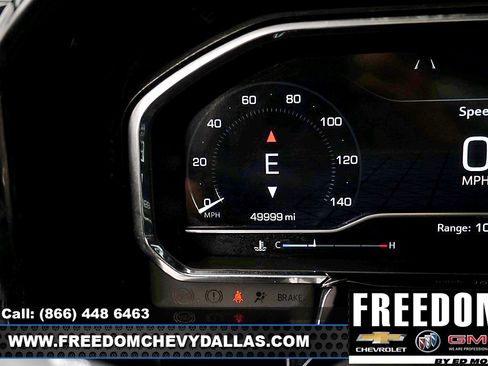 Used 2024 GMC Sierra 2500 SLT w/ Texas SLT Premium Package image 25