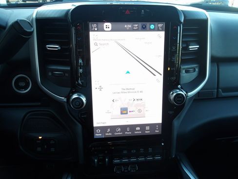 New 2026 RAM 2500 Big Horn image 14