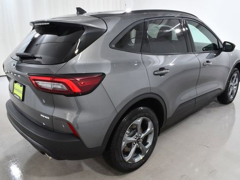 New 2026 Ford Escape ST-Line w/ Tech Pack #1 image 11
