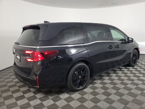 New 2026 Honda Odyssey Sport-L image 4