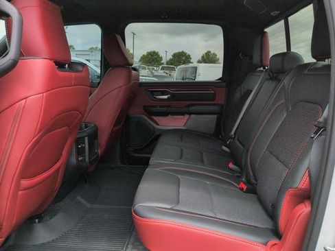 Used 2025 RAM 1500 Rebel w/ Rebel Level 1 Equipment Group AWD/4WD image 17
