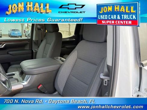 Used 2023 Chevrolet Silverado 1500 LT image 19