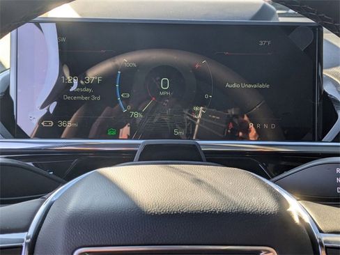 New 2025 GMC Sierra EV Denali image 15