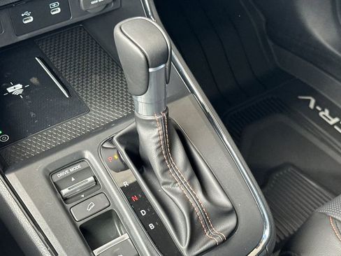 New 2026 Honda CR-V Sport-L image 21