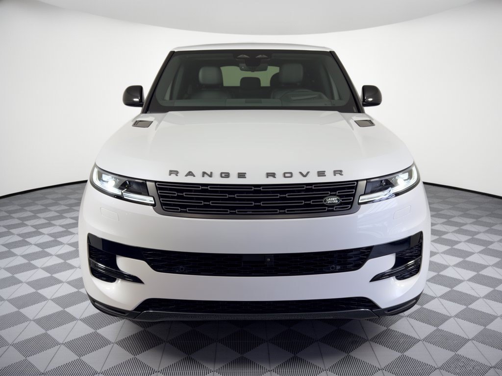 New 2027 Land Rover Range Rover Sport SE AWD/4WD image 6
