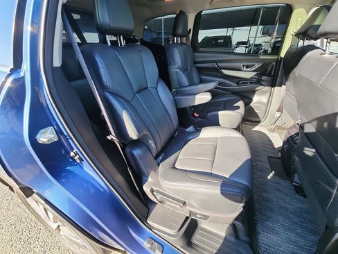 Used 2022 Subaru Ascent Limited w/ Technology Package image 29