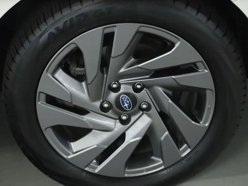 Certified 2024 Subaru Legacy Limited XT AWD/4WD image 10