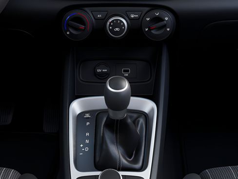 Certified 2026 Hyundai Venue SE FWD image 16