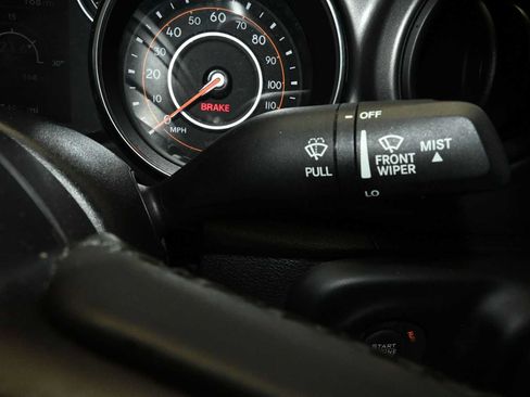 Used 2023 Jeep Wrangler Sport AWD/4WD image 23
