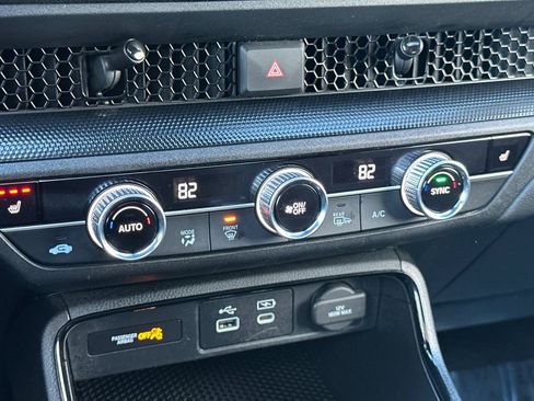 Used 2023 Honda CR-V Sport image 19