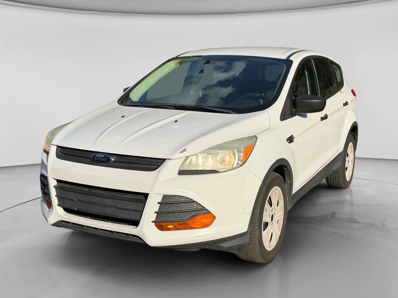 Used 2014 Ford Escape S FWD image 1