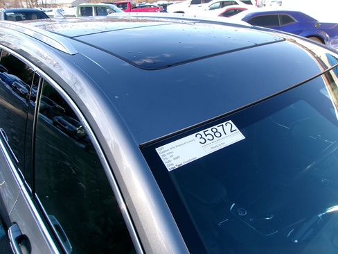 Used 2020 Cadillac XT6 Premium Luxury image 8