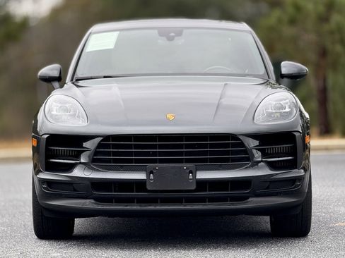 Used 2021 Porsche Macan S image 2