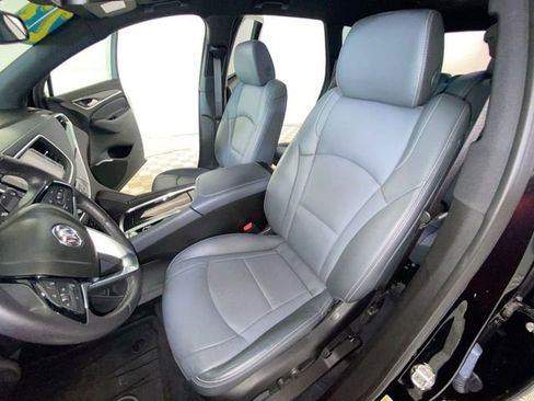Used 2023 Buick Enclave Essence w/ LPO, Floor Liner Package AWD/4WD image 15