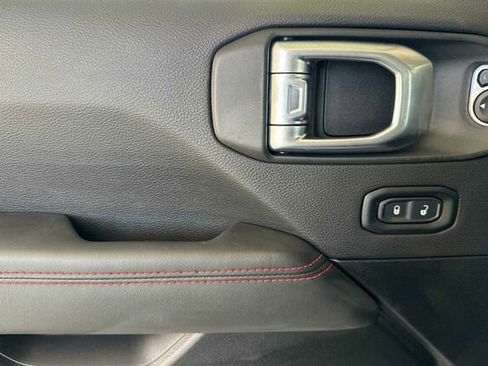 New 2026 Jeep Gladiator Rubicon image 8