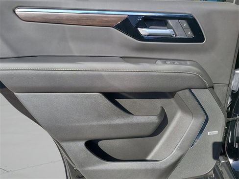 New 2026 Chevrolet Tahoe Premier image 21