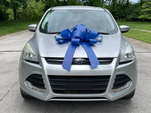 Used 2016 Ford Escape SE w/ SE Cold Weather Package AWD/4WD image 8