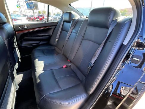 Used 2009 INFINITI G37 x w/ Premium Pkg image 20