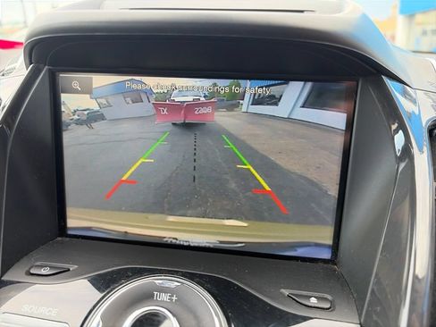 Used 2014 Ford Escape Titanium w/ Equipment Group 401A AWD/4WD image 38