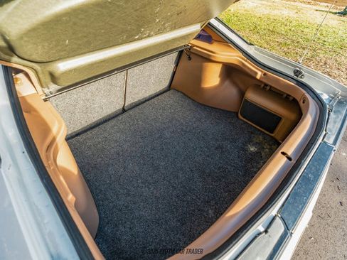 Used 1996 Ford Probe GT image 91