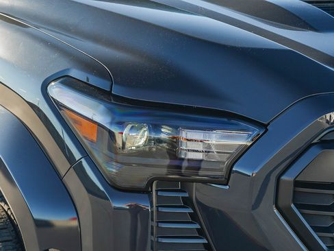 New 2026 Toyota Tacoma TRD Sport image 9