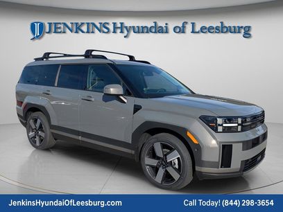 New 2026 Hyundai Santa Fe Limited