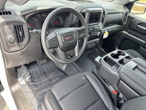New 2026 GMC Sierra 1500 Pro w/ Pro Value Package RWD image 7