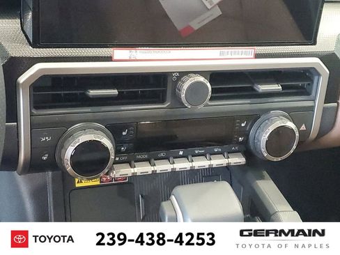 New 2026 Toyota 4Runner Limited AWD/4WD image 29
