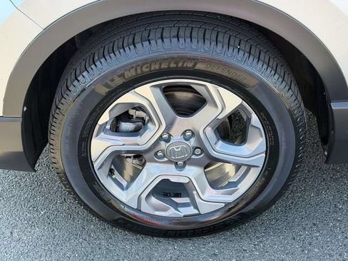 Used 2017 Honda CR-V EX-L image 5