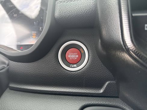 New 2026 RAM 1500 RHO AWD/4WD image 18