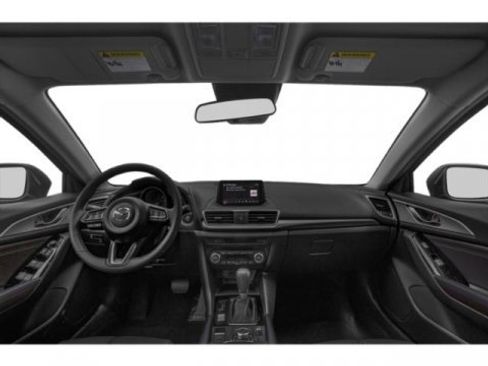 Used 2018 MAZDA MAZDA3 Touring image 11