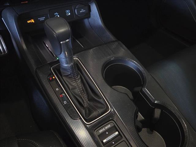Used 2025 Honda Civic Sport Touring image 13