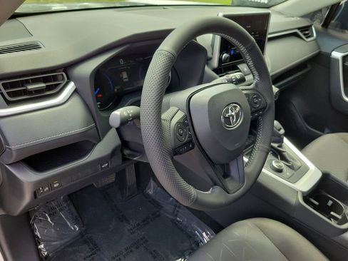 Used 2024 Toyota RAV4 XLE w/ Convenience Package image 19