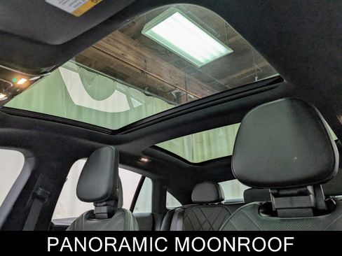 Used 2023 Mercedes-Benz EQE 500 4MATIC Sedan image 18