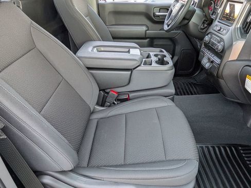 New 2025 Chevrolet Silverado 1500 W/T w/ WT Value Package image 52