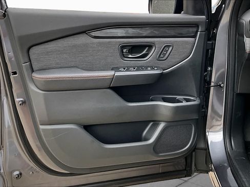 New 2026 Honda Passport TrailSport image 10