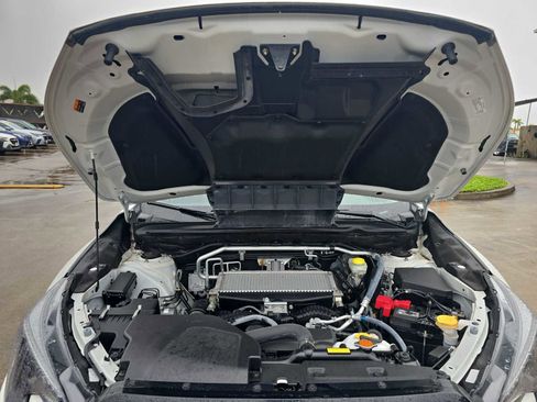 Used 2024 Subaru Ascent Limited w/ Technology Package image 19