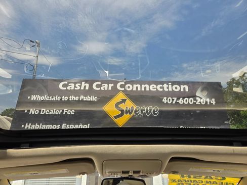 Used 2016 Cadillac SRX Premium FWD image 25