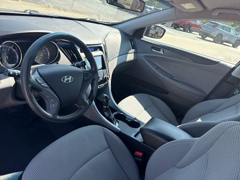 Used 2011 Hyundai Sonata GLS w/ Popular Equipment Pkg 2 FWD image 23