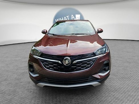 Used 2023 Buick Encore GX Preferred w/ Cold Weather Comfort Package FWD image 10